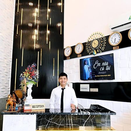 Ten Dollars Hotel Nha Trang Zewnętrze zdjęcie