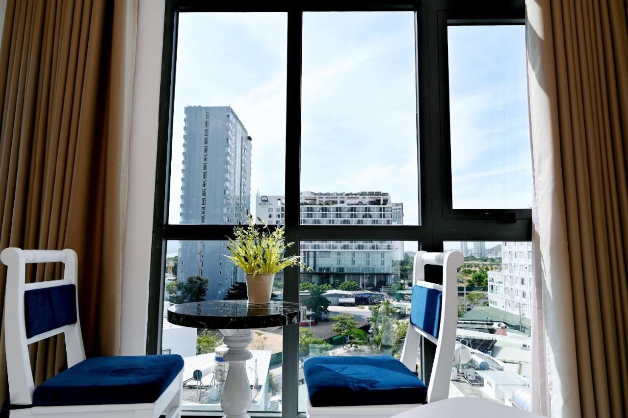 Ten Dollars Hotel Nha Trang Zewnętrze zdjęcie