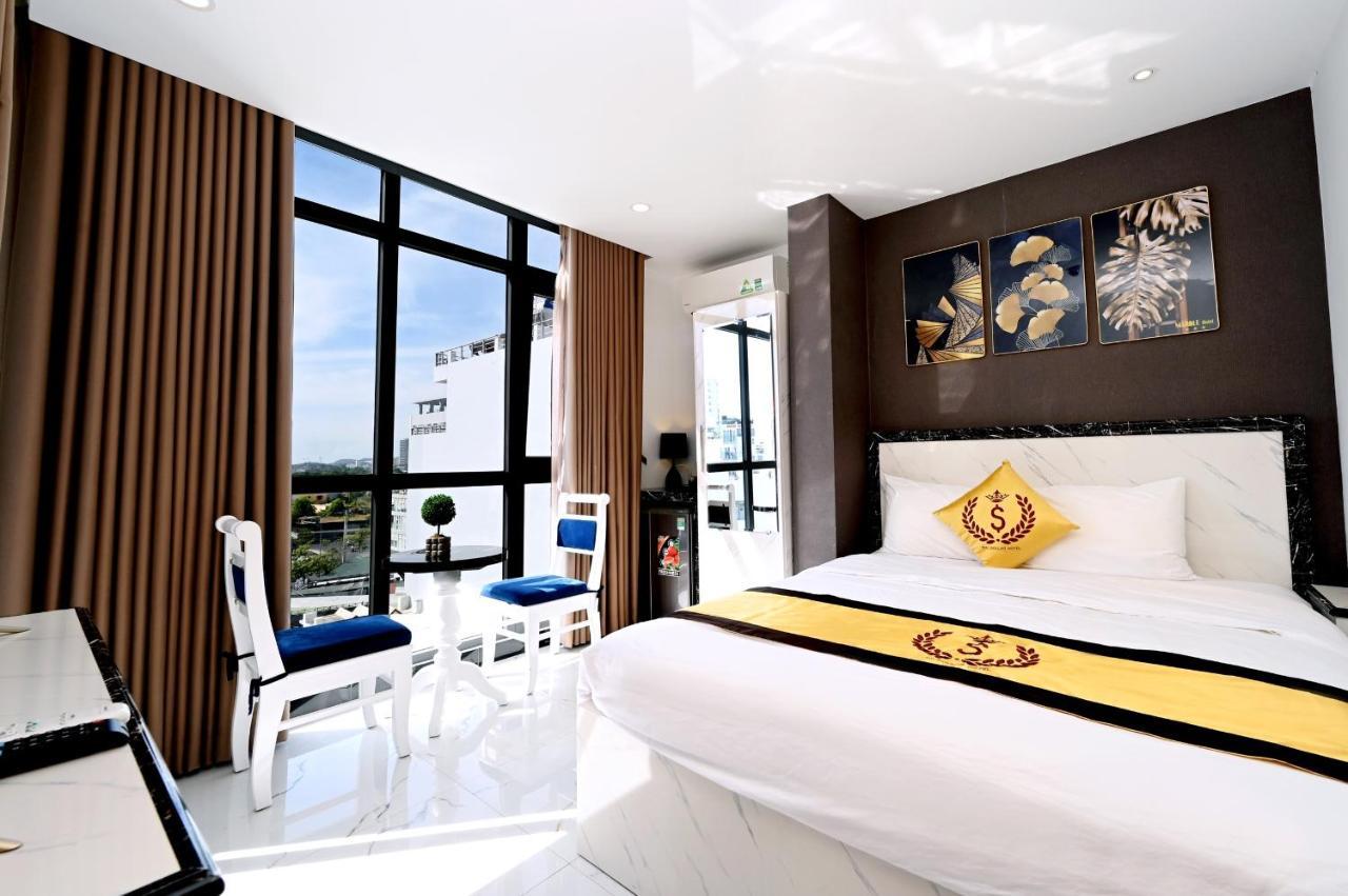 Ten Dollars Hotel Nha Trang Zewnętrze zdjęcie