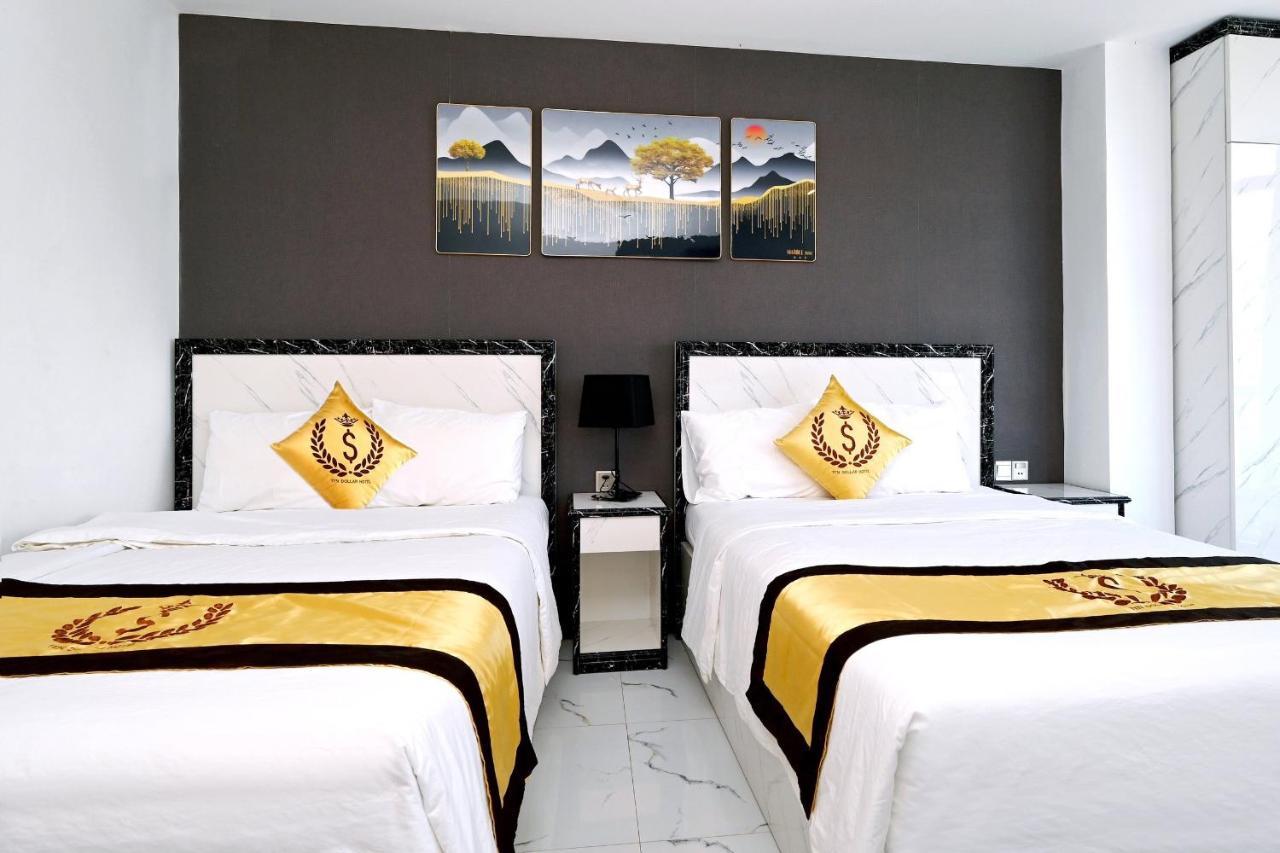 Ten Dollars Hotel Nha Trang Zewnętrze zdjęcie