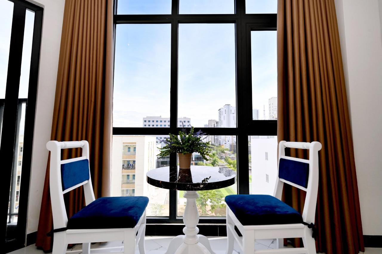 Ten Dollars Hotel Nha Trang Zewnętrze zdjęcie