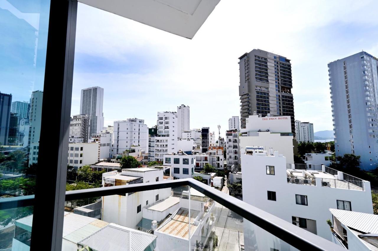 Ten Dollars Hotel Nha Trang Zewnętrze zdjęcie